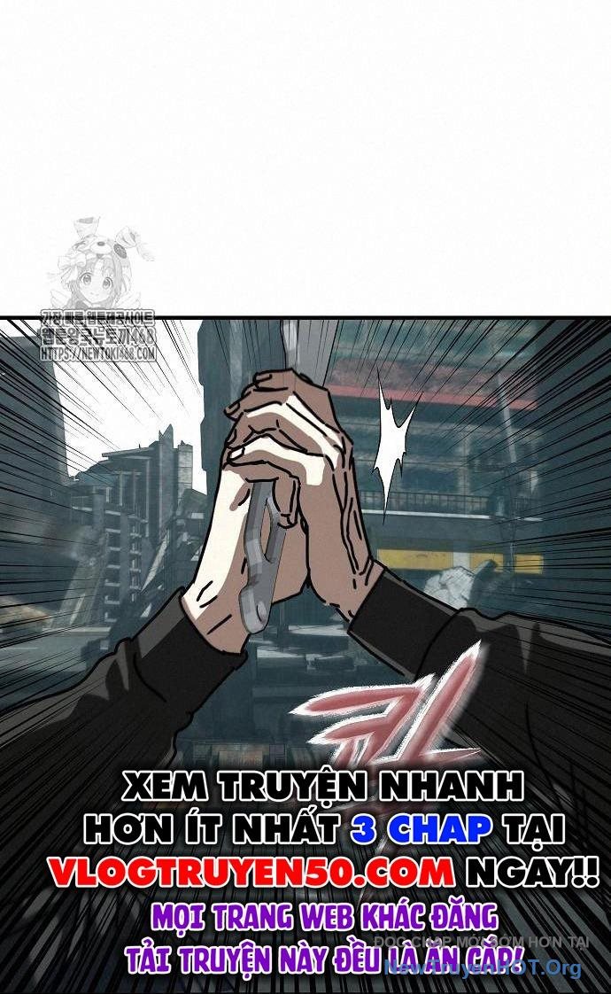 D-Day: Hầm Trú Ẩn chapter 52 - Trang 95