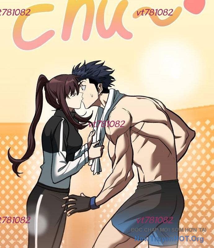 Vua Võ Đài chapter 123 - Trang 143