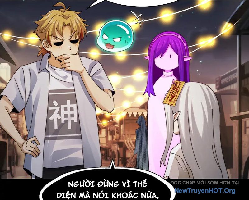 đối Mặt Với Bệnh Tâm Thần, Ma Quỷ Chẳng Là Cái Thá Gì chapter 139 - Trang 59