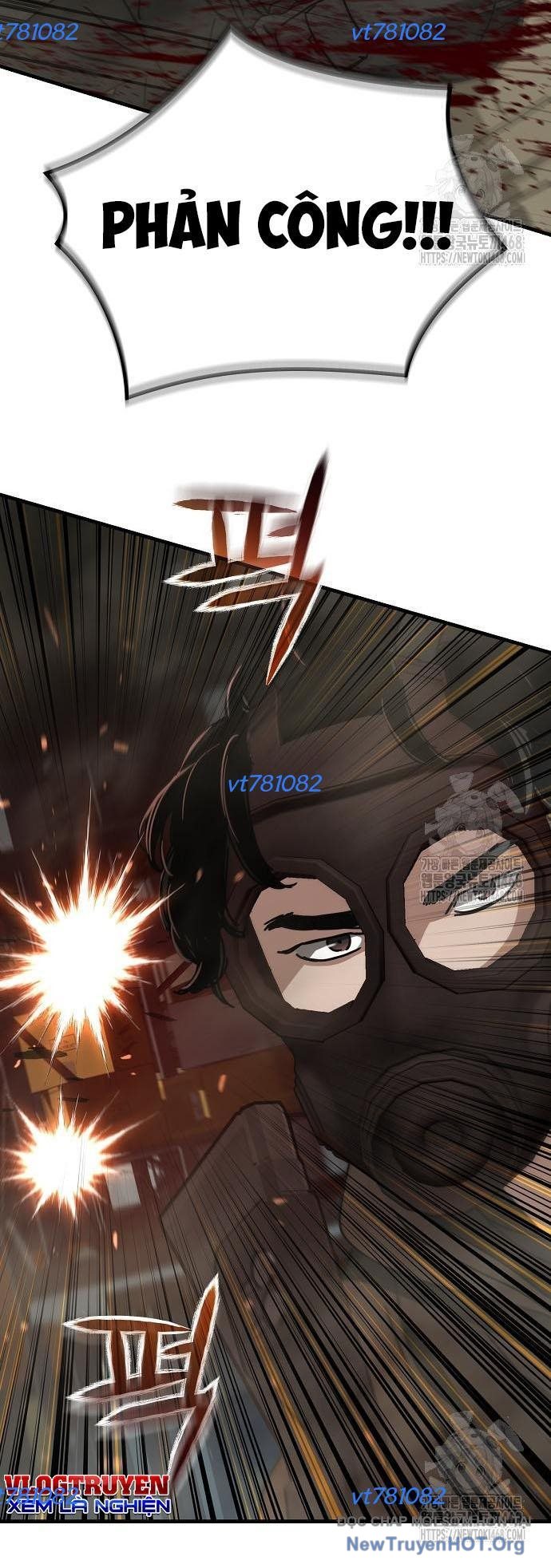 D-Day: Hầm Trú Ẩn chapter 48 - Trang 45