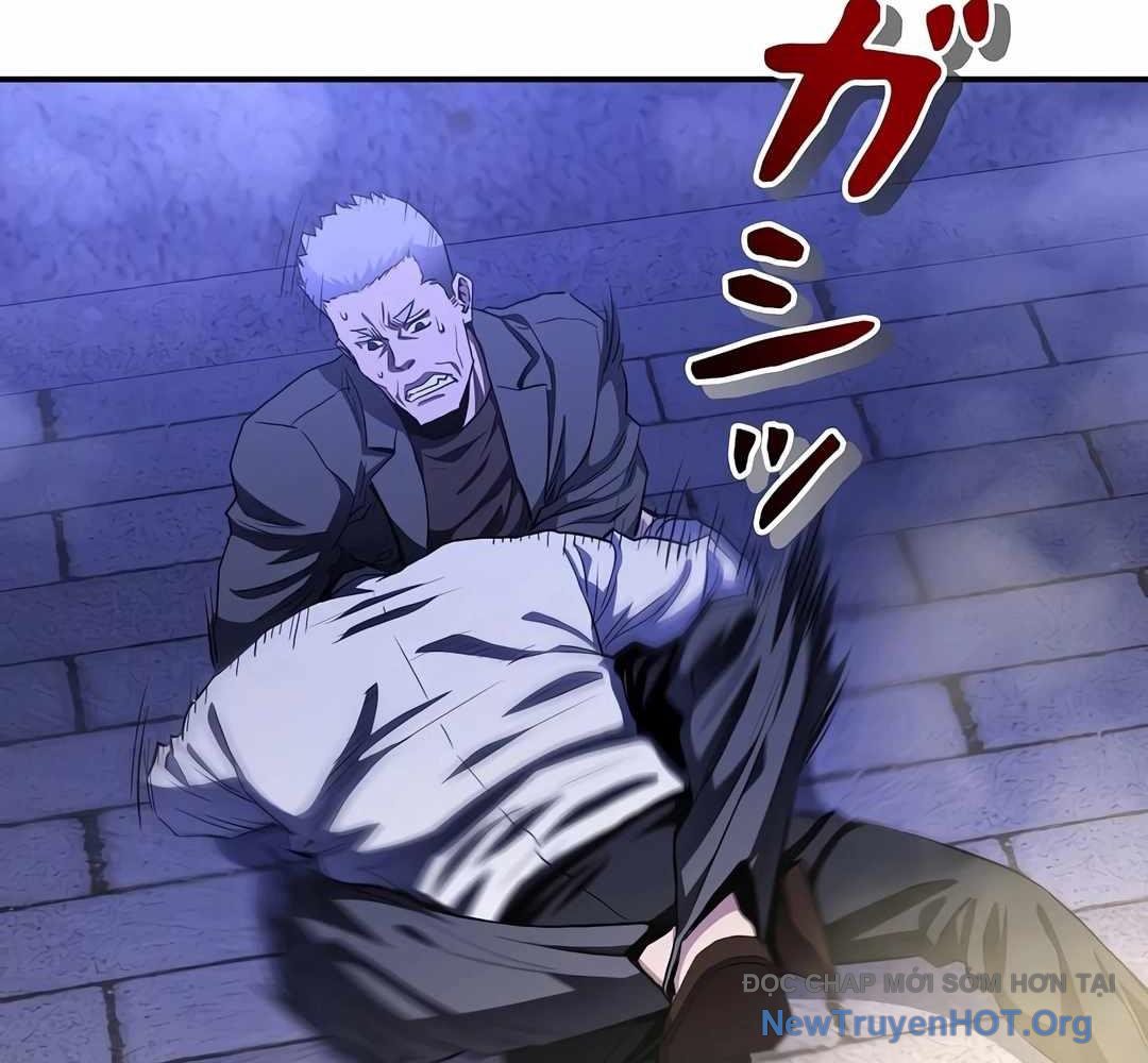 Ác Nhân Lồng Bát Giác chapter 31 - Trang 134