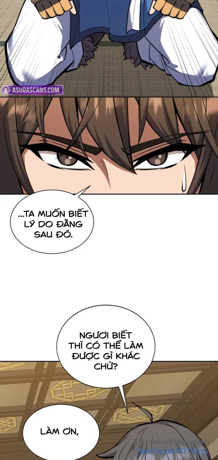 Tuyệt Đỉnh Võ Lâm chapter 46 - Trang 4
