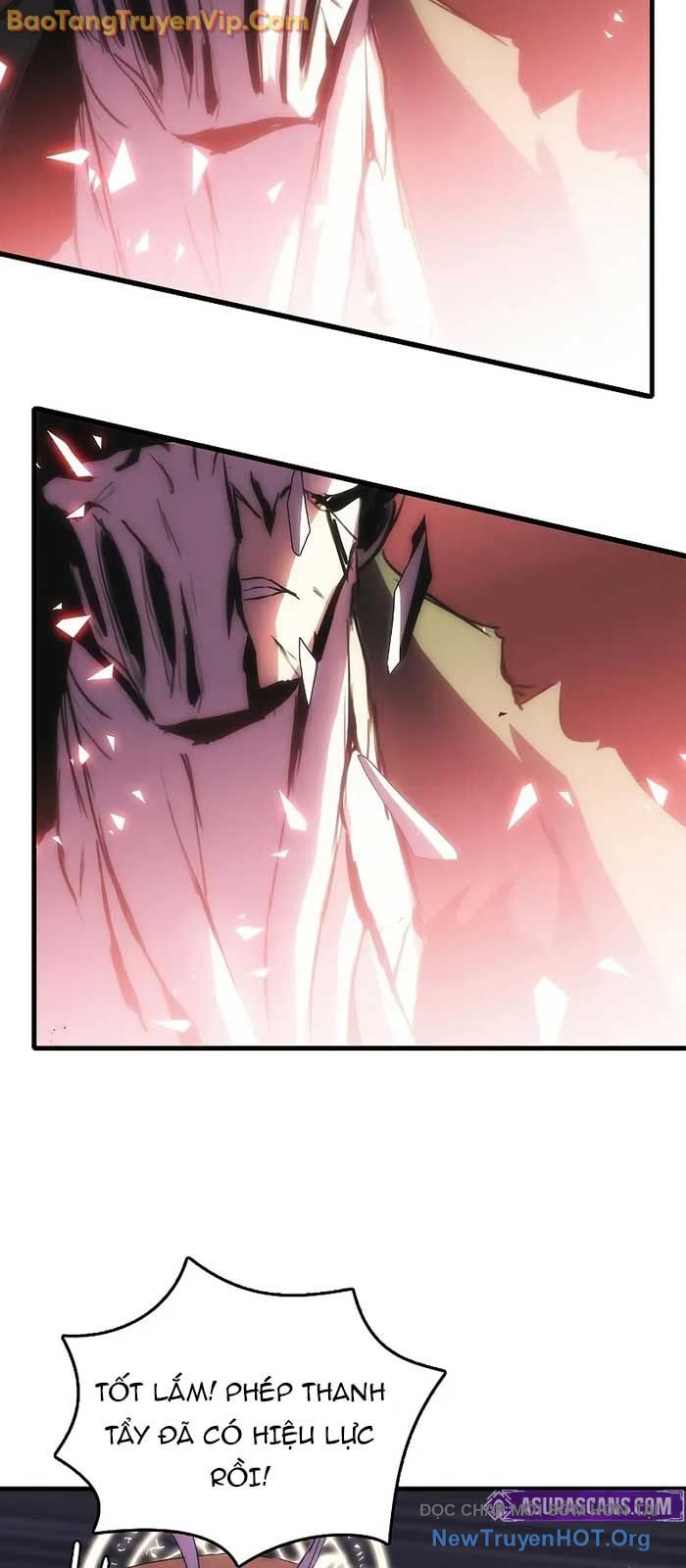 Bản Năng Hồi Quy Của Chó Săn chapter 70.1 - Trang 47