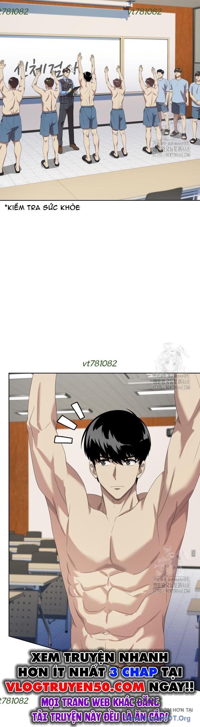Từ Nhân Viên Vạn Năng Trở Thành Huyền Thoại chapter 72 - Trang 8