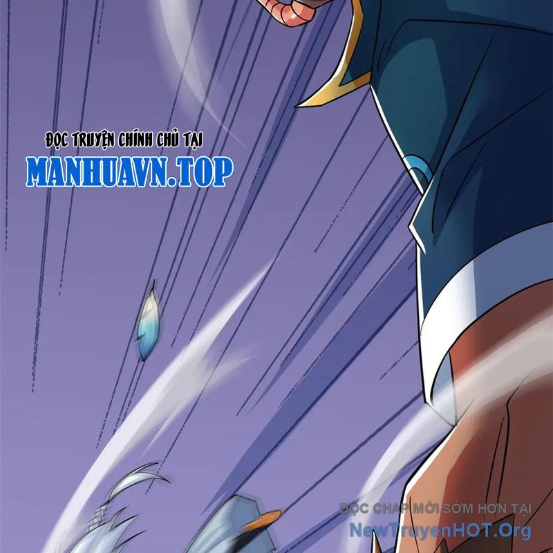 Cường Giả Đến Từ Trại Tâm Thần chapter 348 - Trang 16