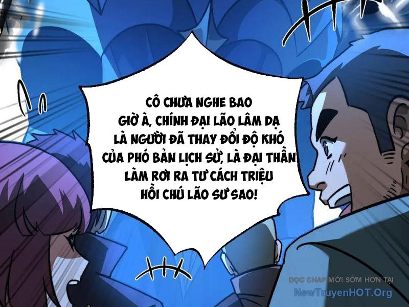 Ta Là Tai Họa Cấp Mục Sư chapter 47 - Trang 12