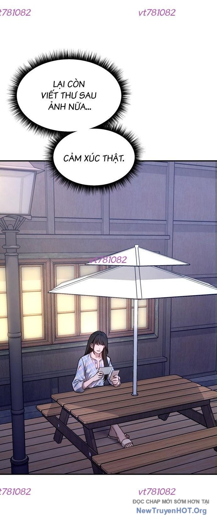 Mẹ Nào Con Nấy chapter 52 - Trang 35