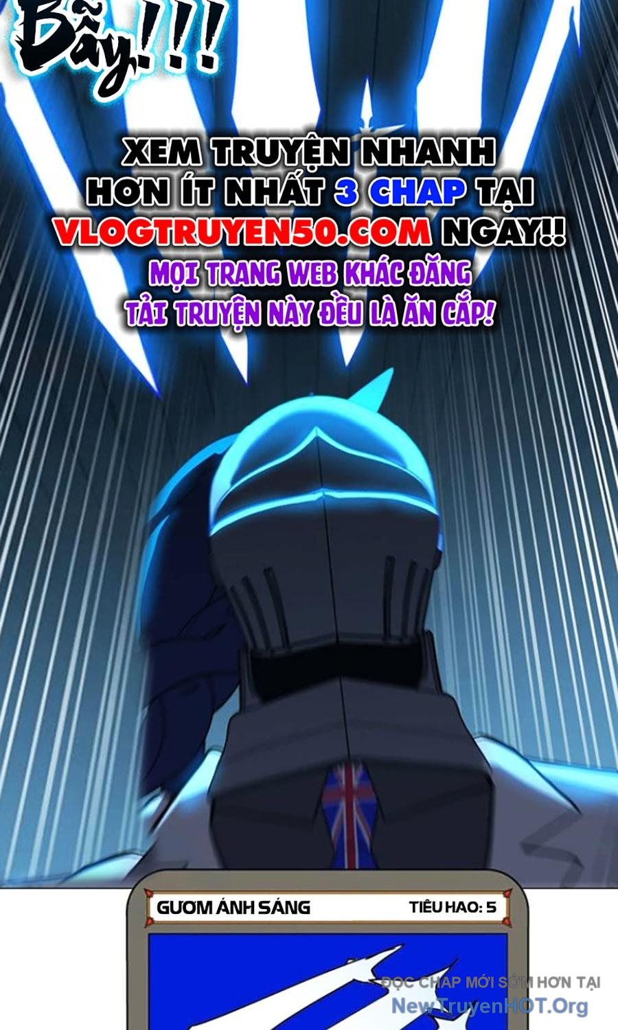 Hardcore Leveling Warrior Season 3 chapter 90 - Trang 170
