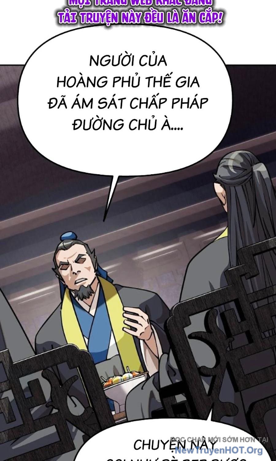 Đại Thánh Trùng Sinh Nam Cung Thế Gia chapter 28 - Trang 58