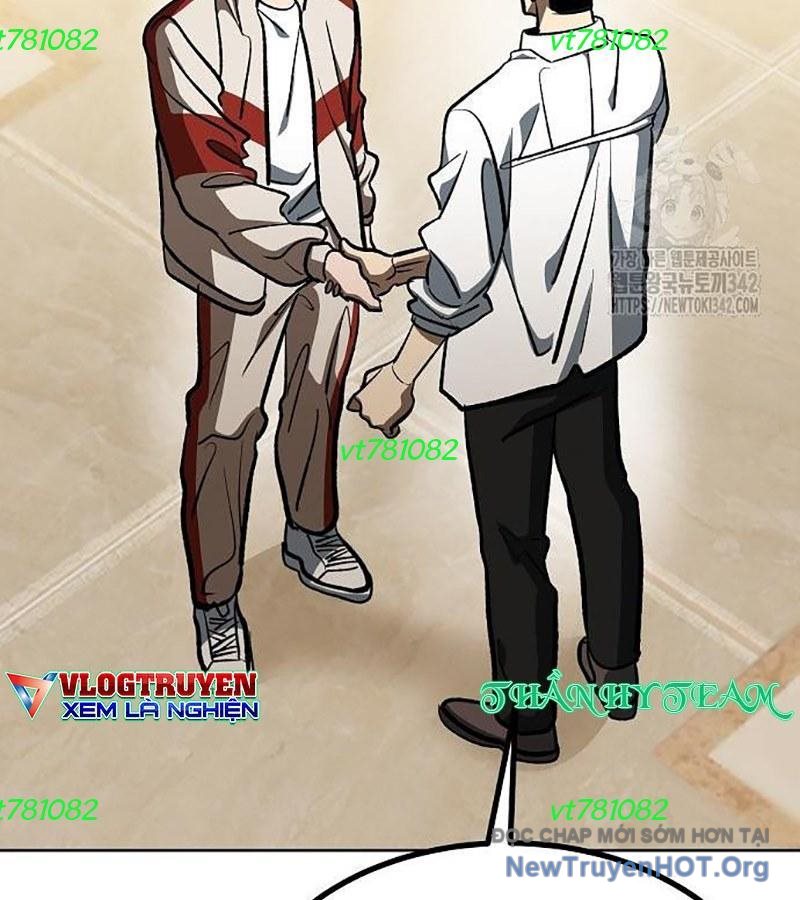 Vua Võ Đài chapter 124 - Trang 80