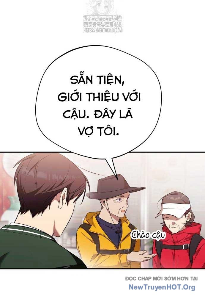 Thiên Ma Bấm Huyệt chapter 61 - Trang 39