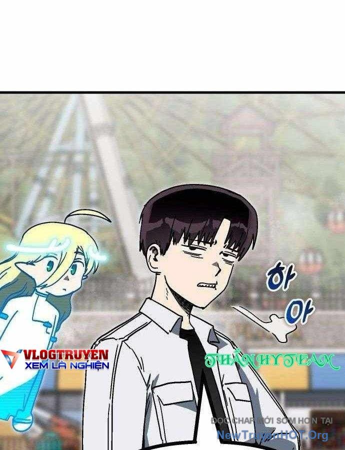 Lỗi Hệ Thống chapter 45 - Trang 47