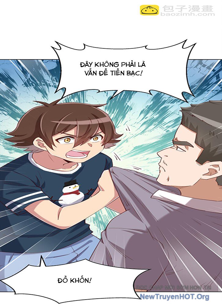Ông Trời Đã Ban Cho Tôi Siêu Năng Lực Kỳ Lạ Gì Thế Này? chapter 63 - Trang 4