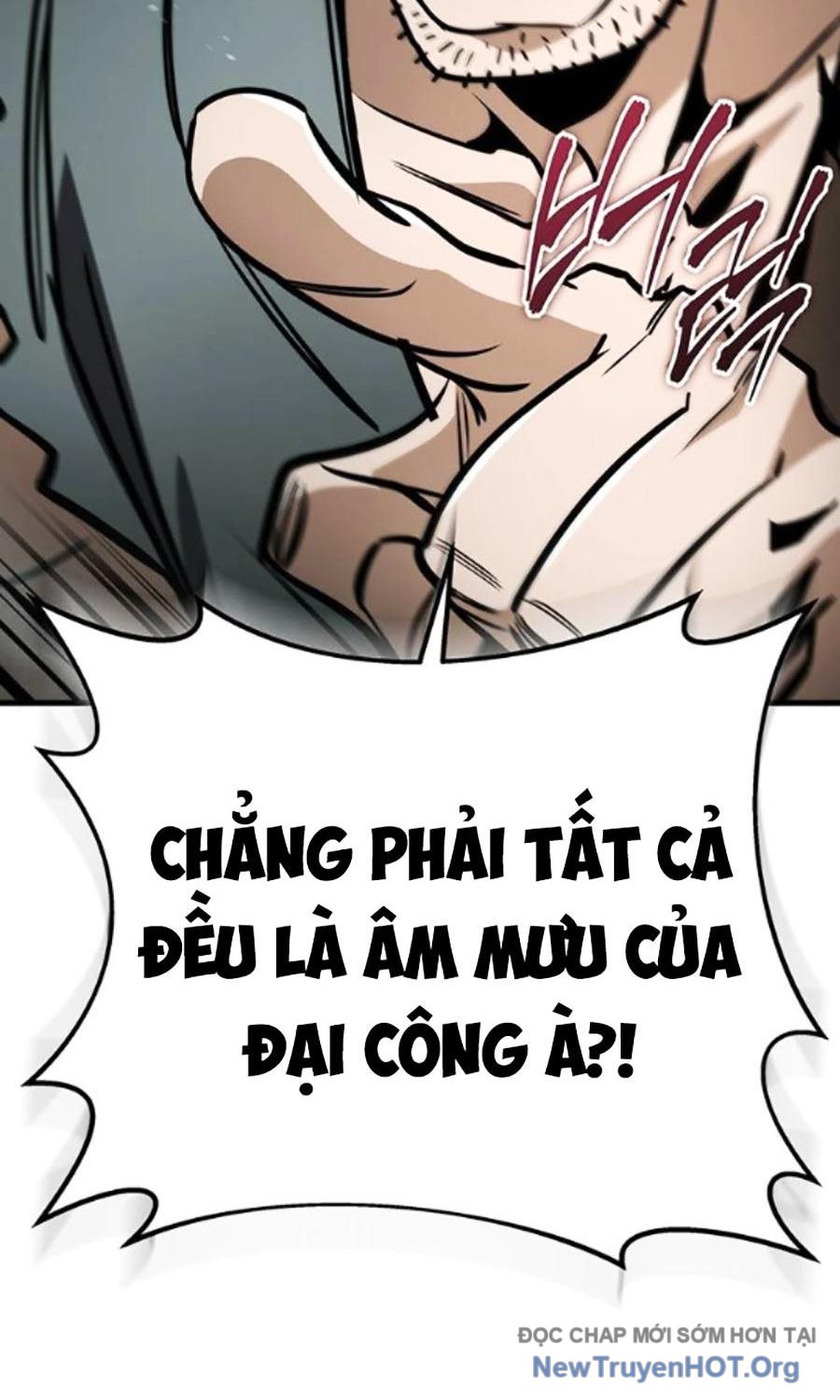 Thanh Kiếm Của Hoàng Đế chapter 89 - Trang 69