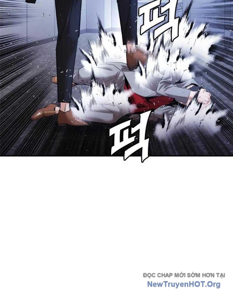 Bạch Dạ chapter 12 - Trang 192