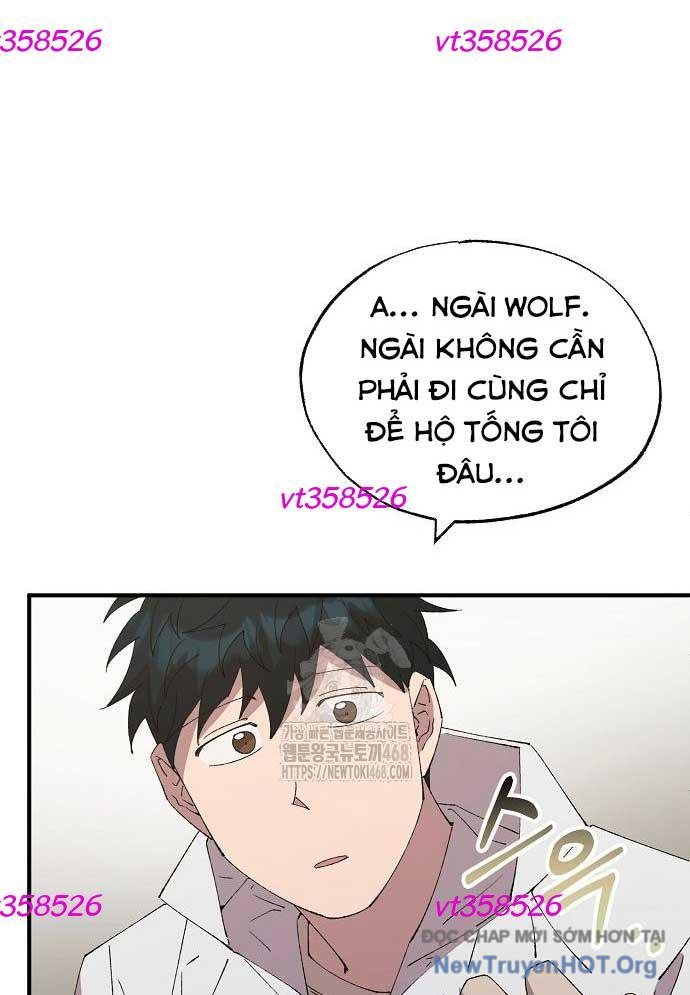 Cửa Hàng Diệu Kỳ chapter 73 - Trang 41