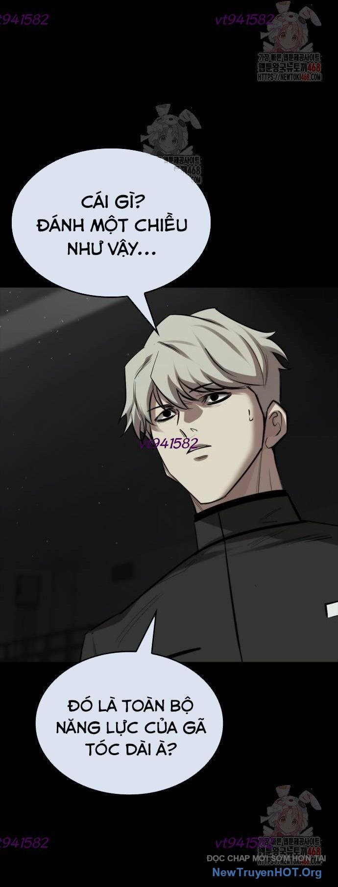 VentaBlack chapter 33 - Trang 40