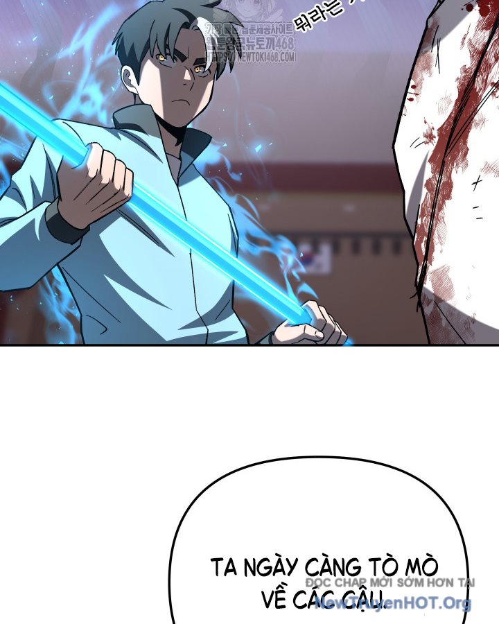 Thiên Ma Giáo chapter 26 - Trang 93