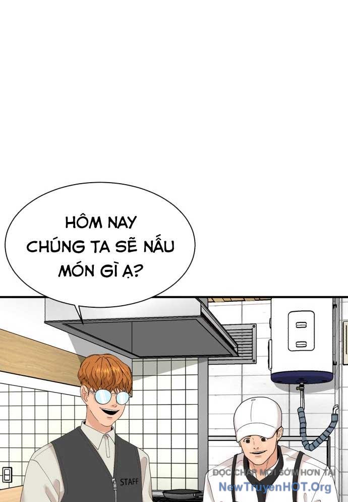 Nhà Hàng Kỳ Lạ chapter 21 - Trang 35