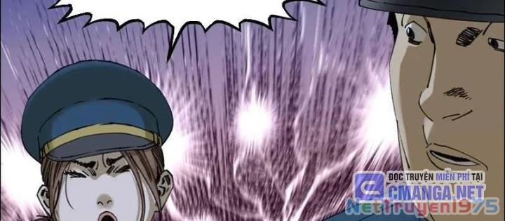 Giờ ngọ ba khắc chapter 112 - Trang 38