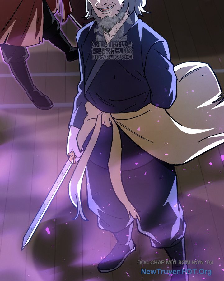 Thiên Ma Giáo chapter 26 - Trang 44