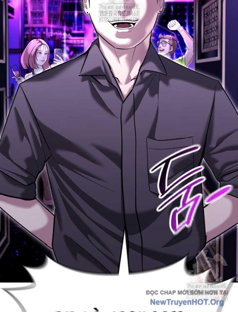 Cảnh Sát Bất Bại chapter 46 - Trang 38