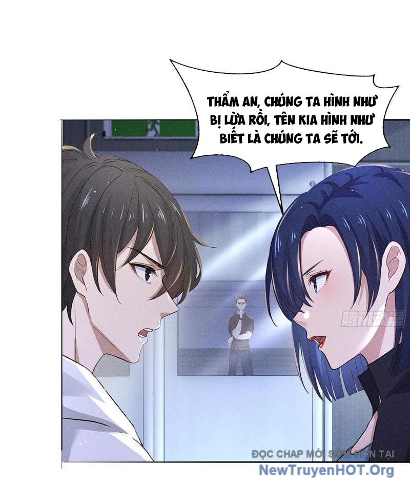 Chúa Tể Linh Khí Khôi Phục chapter 137 - Trang 52