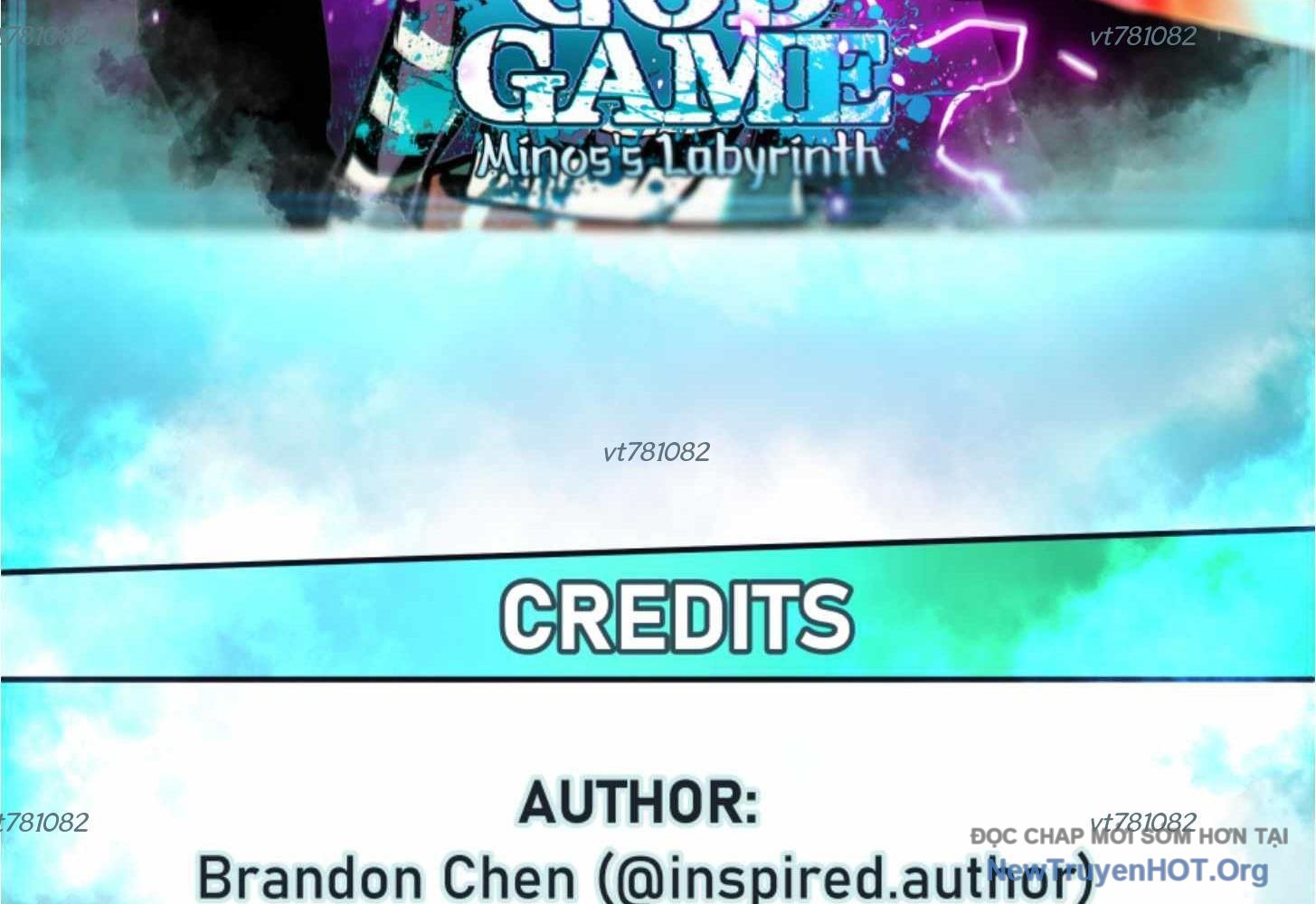 Trò Chơi Của Thần chapter 84 - Trang 269