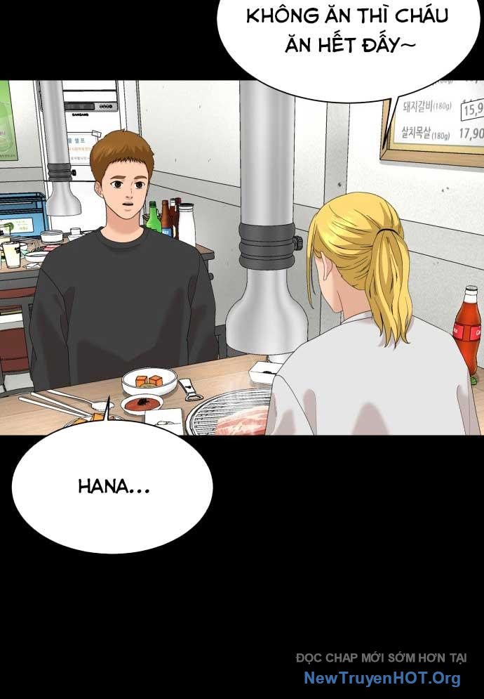 Nhà Hàng Kỳ Lạ chapter 19 - Trang 27