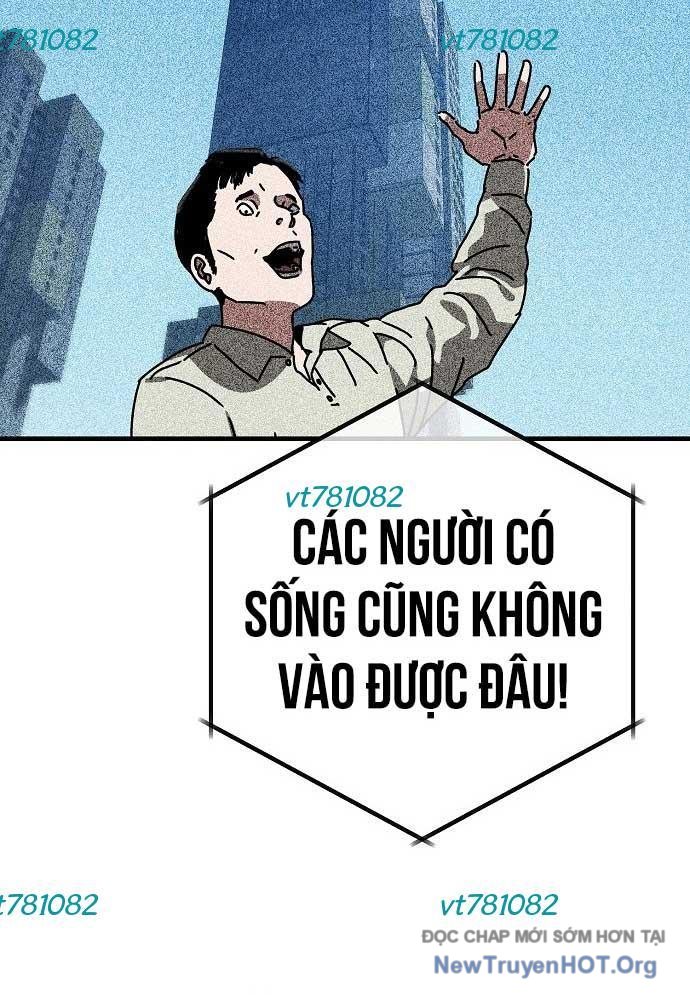 D-Day: Hầm Trú Ẩn chapter 50 - Trang 103