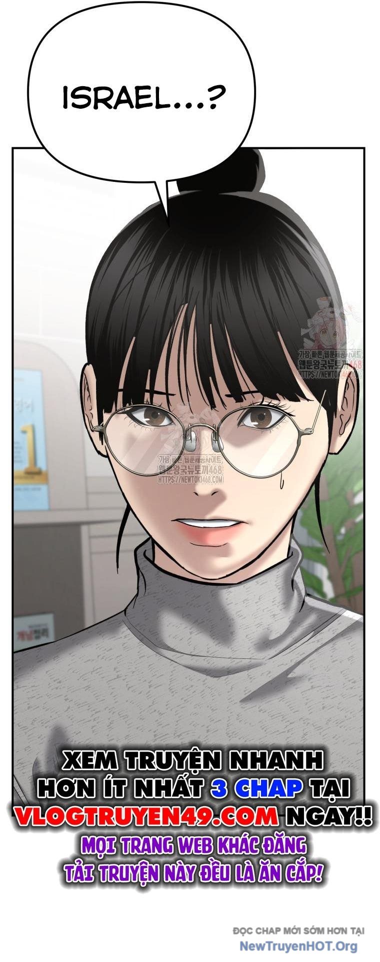 Cảnh Sát Bất Bại chapter 43 - Trang 69