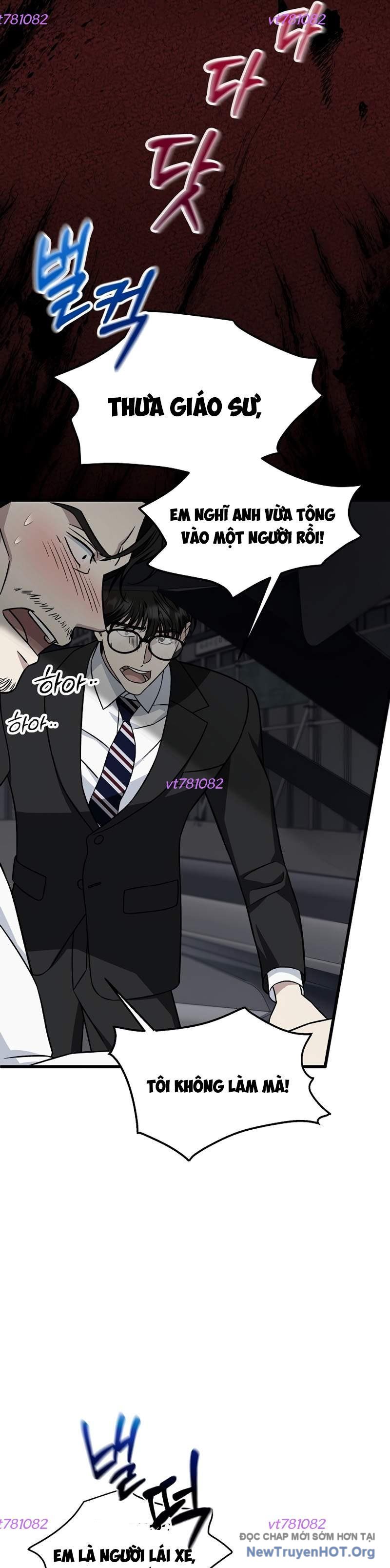 Đây Là Luật chapter 136 - Trang 13