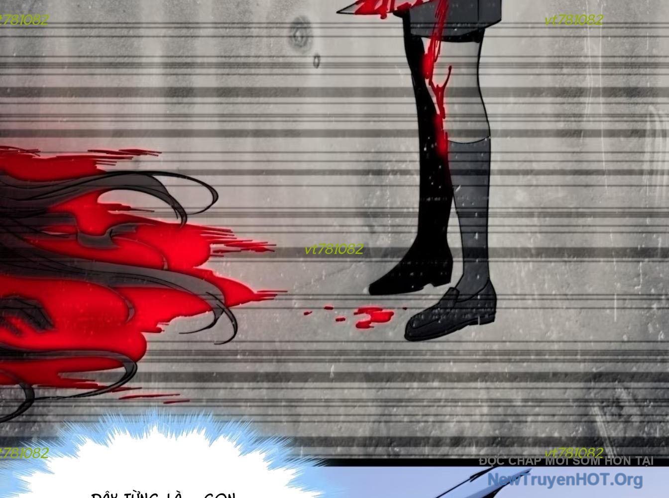 Sức Mạnh Của Ác Thần chapter 164 - Trang 111