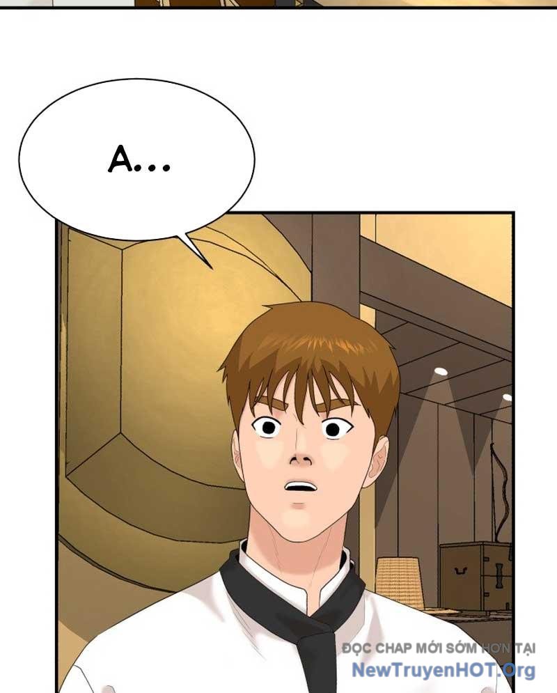 Nhà Hàng Kỳ Lạ chapter 23 - Trang 2