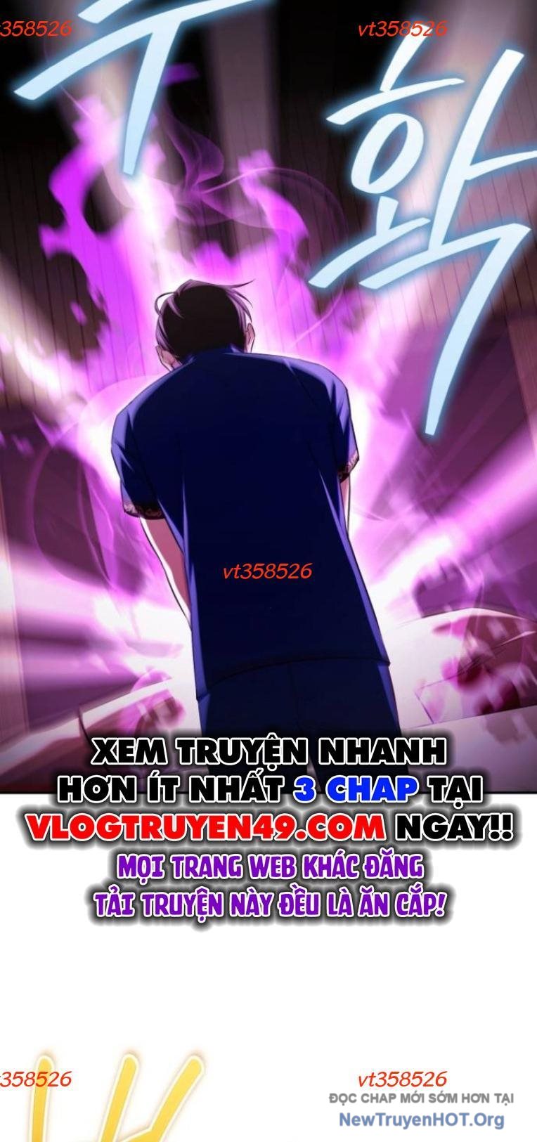 Thiên Ma Bấm Huyệt chapter 58 - Trang 30