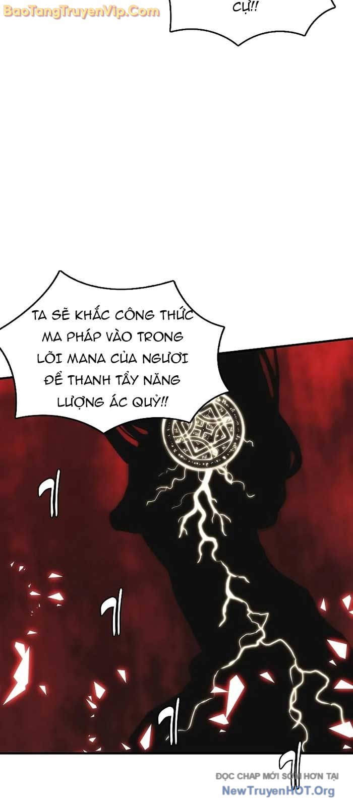 Bản Năng Hồi Quy Của Chó Săn chapter 70.1 - Trang 45