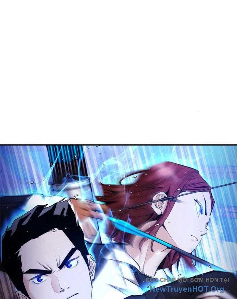 Bạch Dạ chapter 12 - Trang 95