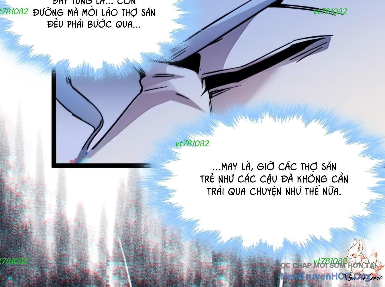 Sức Mạnh Của Ác Thần chapter 164 - Trang 112