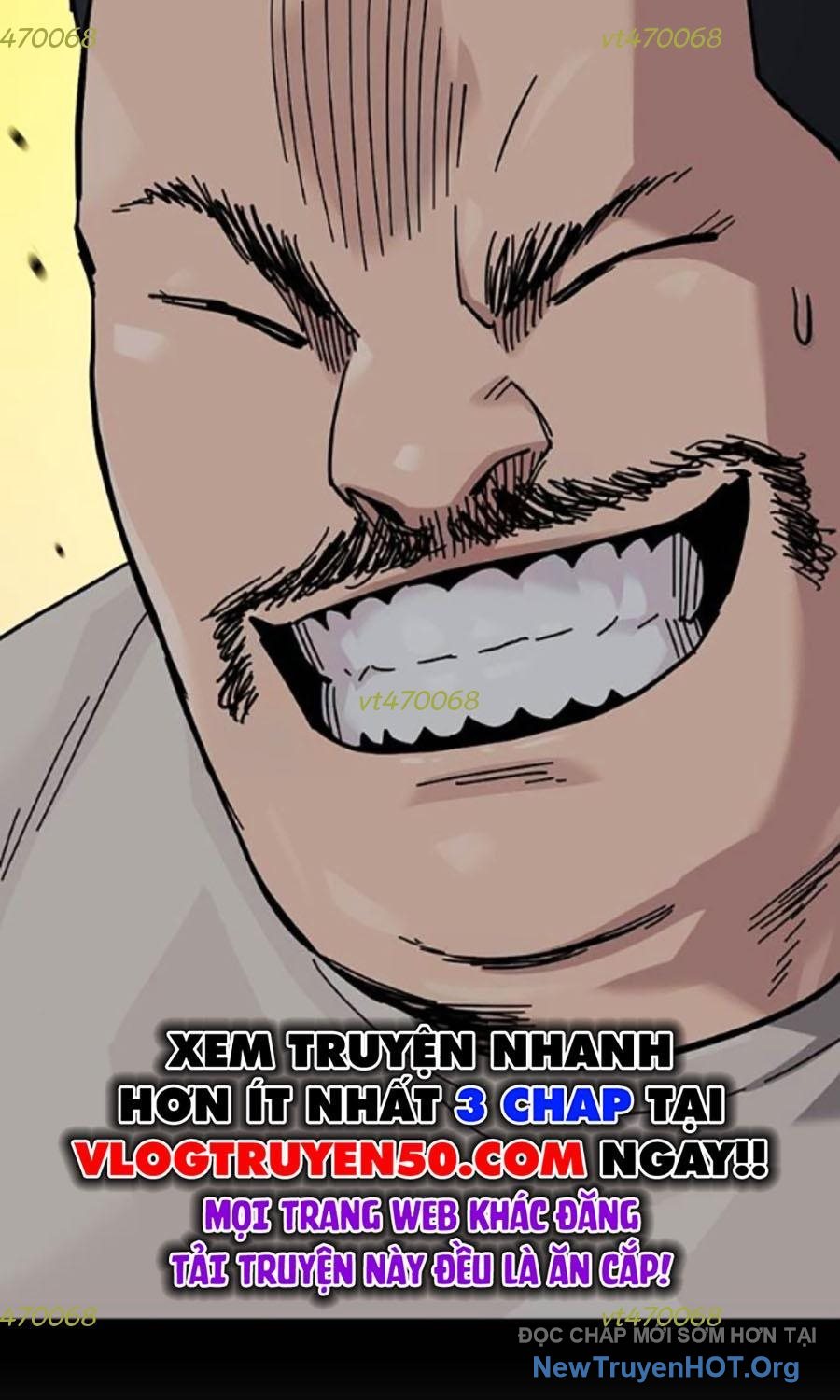 Để Có Thể Sống Sót chapter 171 - Trang 221