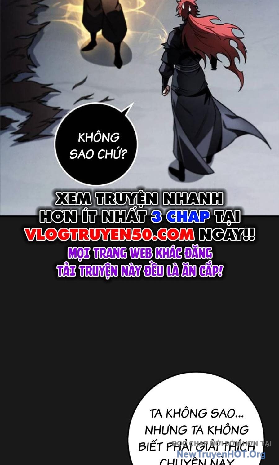 Thanh Kiếm Của Hoàng Đế chapter 88 - Trang 61