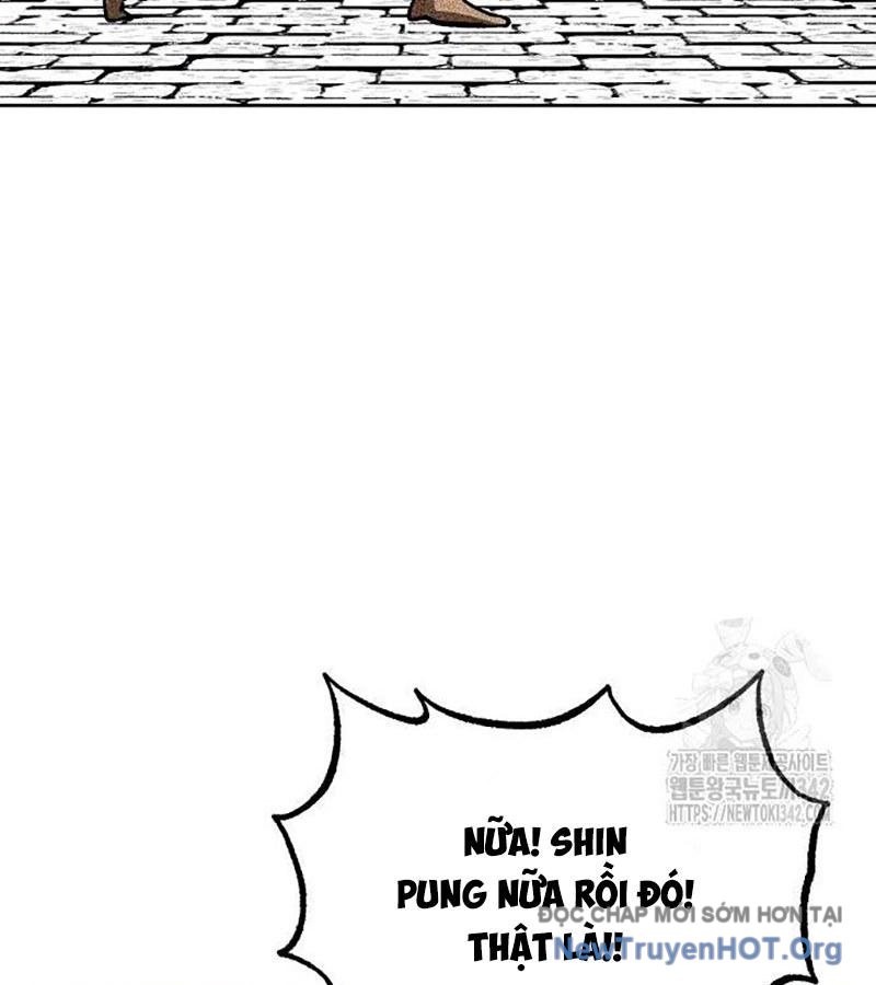 Vua Võ Đài chapter 124 - Trang 116
