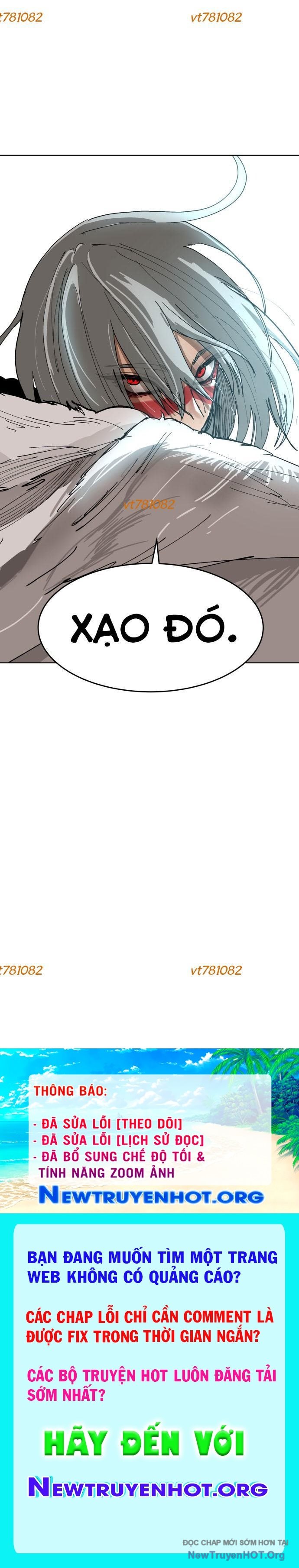 Viên Đá Đỏ chapter 31 - Trang 21