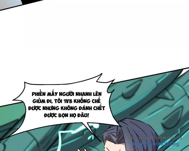 Cương Thi Tiên Sinh chapter 166 - Trang 151