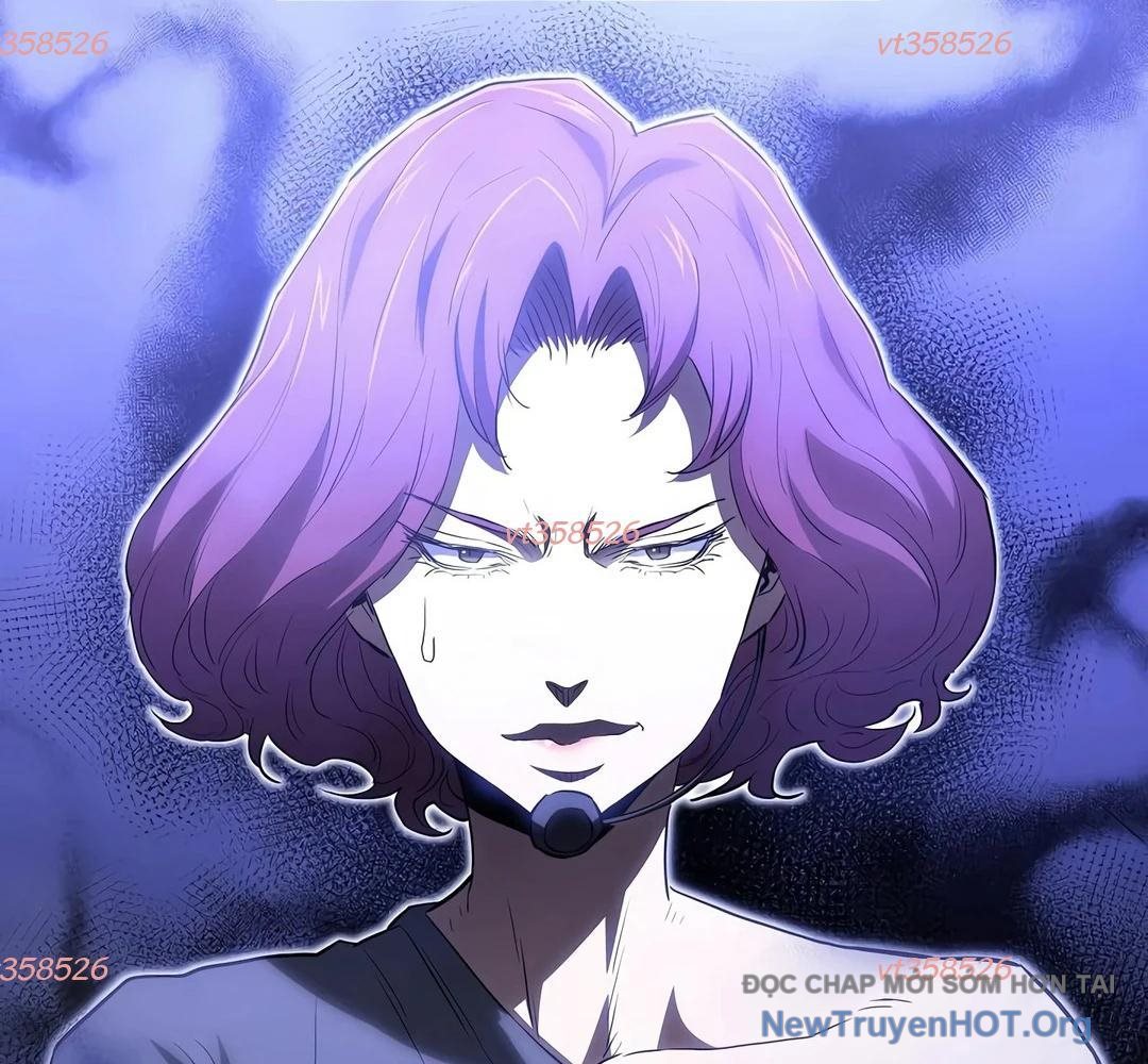 Ác Nhân Lồng Bát Giác chapter 26 - Trang 8