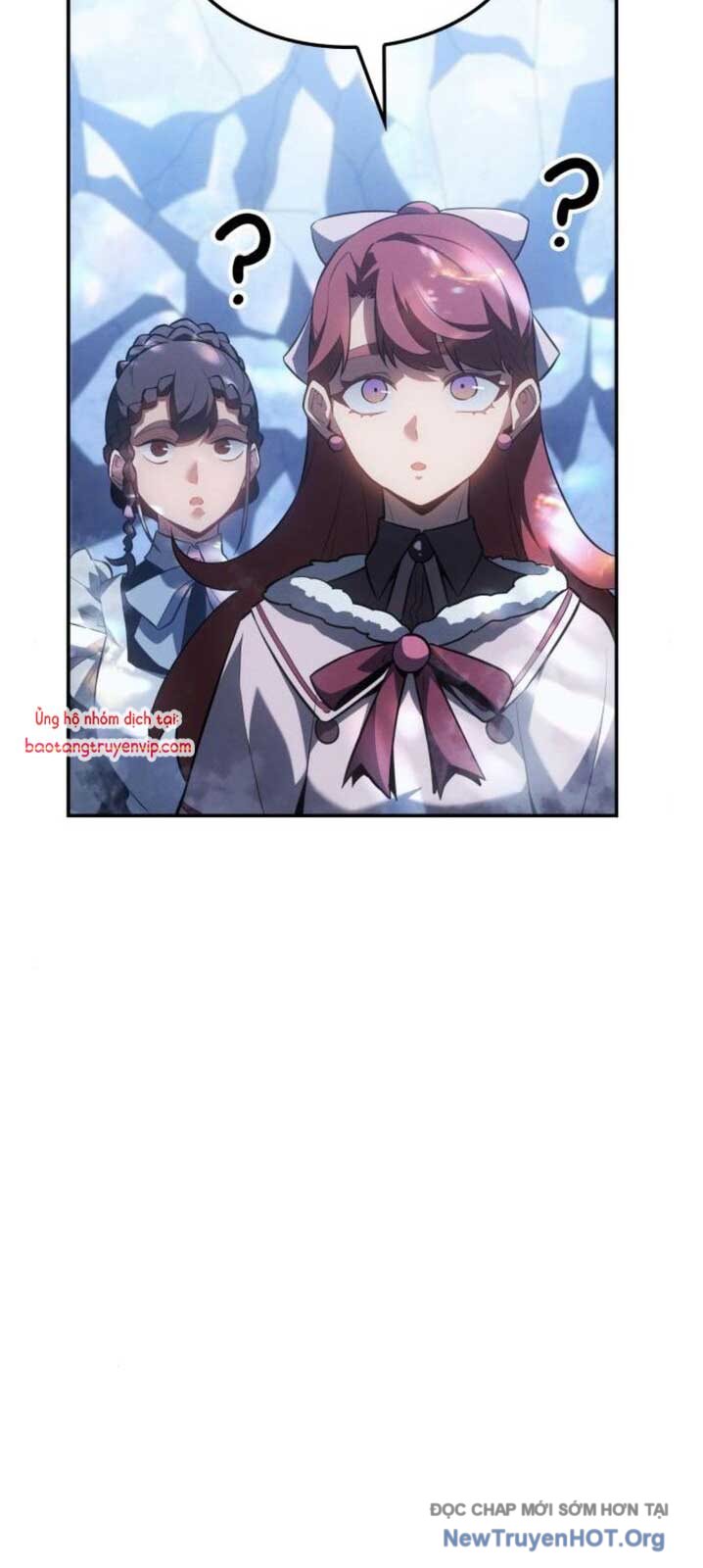 Băng Vương chapter 30 - Trang 11