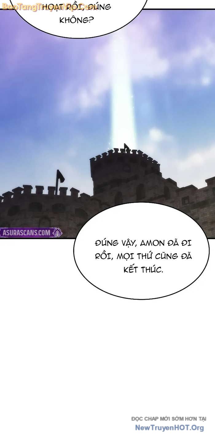 Bản Năng Hồi Quy Của Chó Săn chapter 70.1 - Trang 74