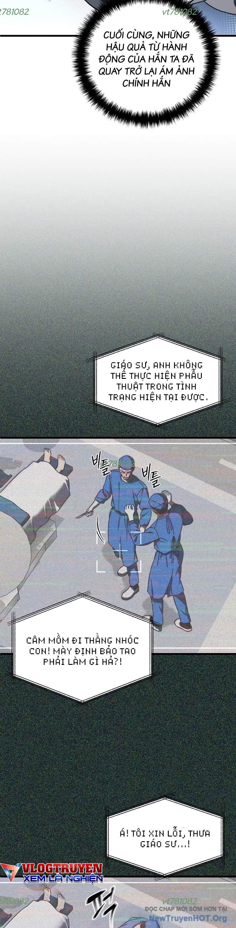 Đây Là Luật chapter 136 - Trang 38