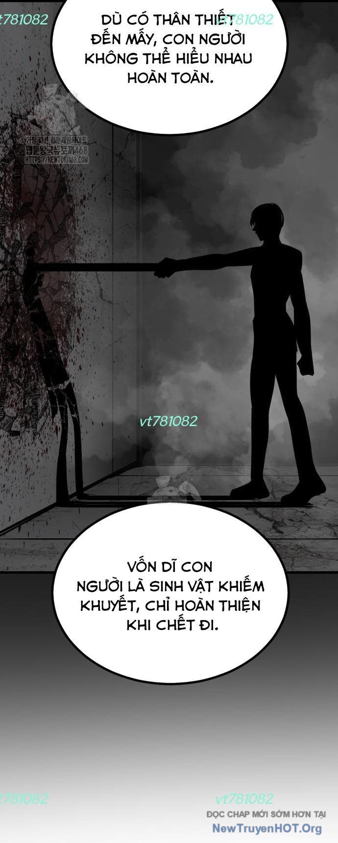 Kẻ Giết Anh Hùng chapter 226 - Trang 46