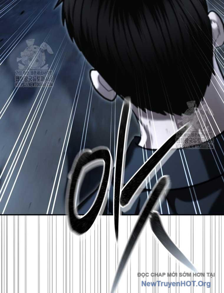 Cảnh Sát Bất Bại chapter 48 - Trang 136