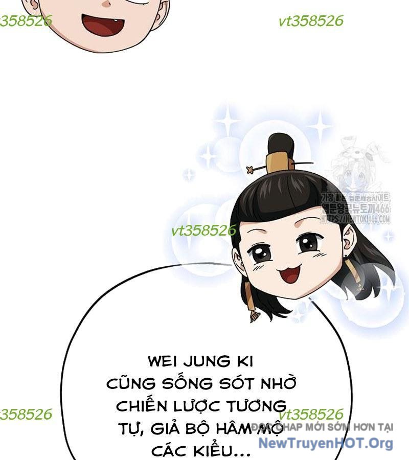 Bố Tôi Quá Mạnh chapter 197 - Trang 4